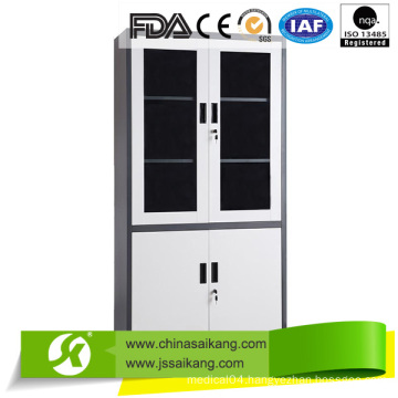 Easy Operated Powder Coating File Cabinet